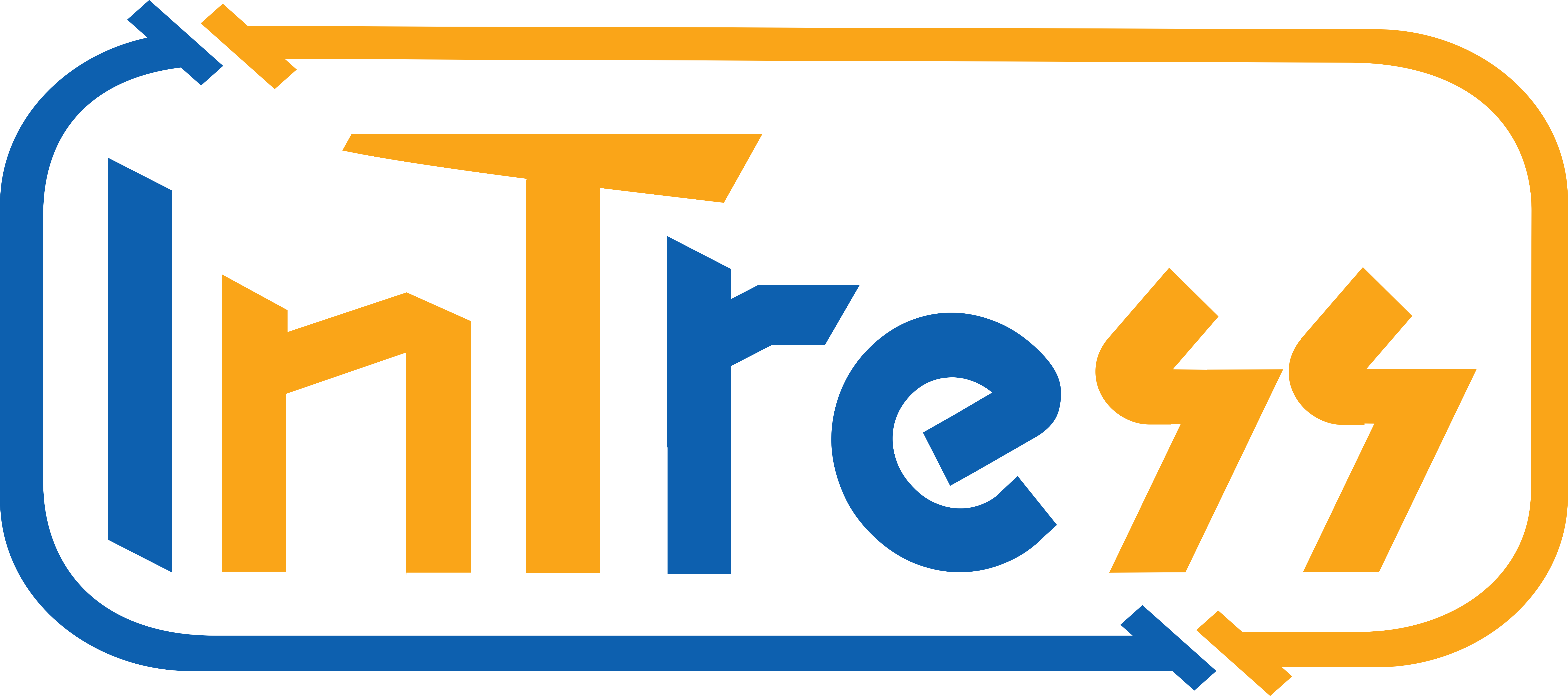 Logo InTress